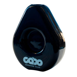 CABO – Heavy Gear Black 20 mm