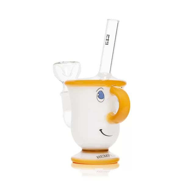 Hemper - Bong Tea Cup - 15 cms - Imagen 2