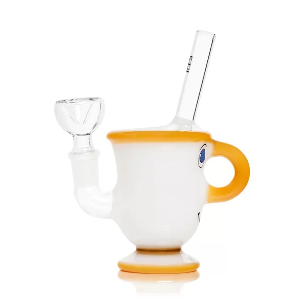 Hemper - Bong Tea Cup - 15 cms - Imagen 3